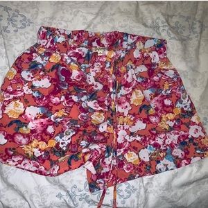 shorts